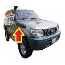 Snorkel Anfibio Chimenea Lujo Toyota Prado