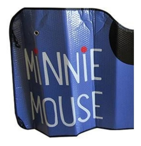 Tapetes Parasol Y Funda Minnie Ford Windstar 3.8 2004 Foto 3