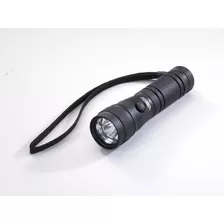 Linterna Streamlight Tt 3 Aaa Led Laser Combo