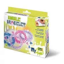 Pulceras Para Armar Bubble Bracelet - Revell