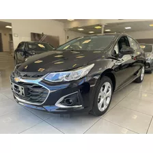 Chevrolet Cruze 5 0km Premier Rs Ltz At Full Stock 1 /fr