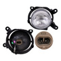 Faro Niebla Ford Escort 98 99 00 01 02 Zx2 C/base C/ Foco R