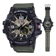 Relogio Casio G-shock Gg 1000 1a3 Original Lata Caixa Manual