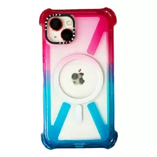 Carcasa Tipo Casefity Para iPhone 11 Colores