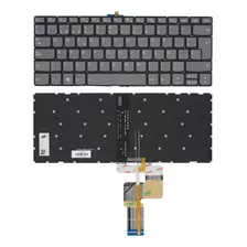 Teclado Lenovo Idea Flex 5 1470 5-1570 S340-14iil 520-14ikb