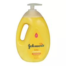 Shampoo Para Bebe Johnson Baby 1 L - mL a $38