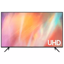  Samsung Smart Tv Led 43'' Uhd 4k Au7090 Crystal Processor