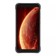 Blackview Bv4900 Dual Sim 32 Gb Negro 3 Gb Ram