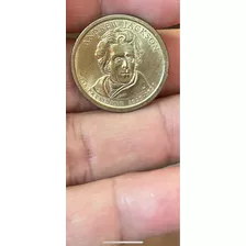 Moneda De $1.00 Del Año 1827