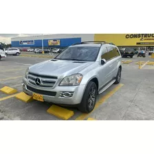 Mercedes Benz Gl 450