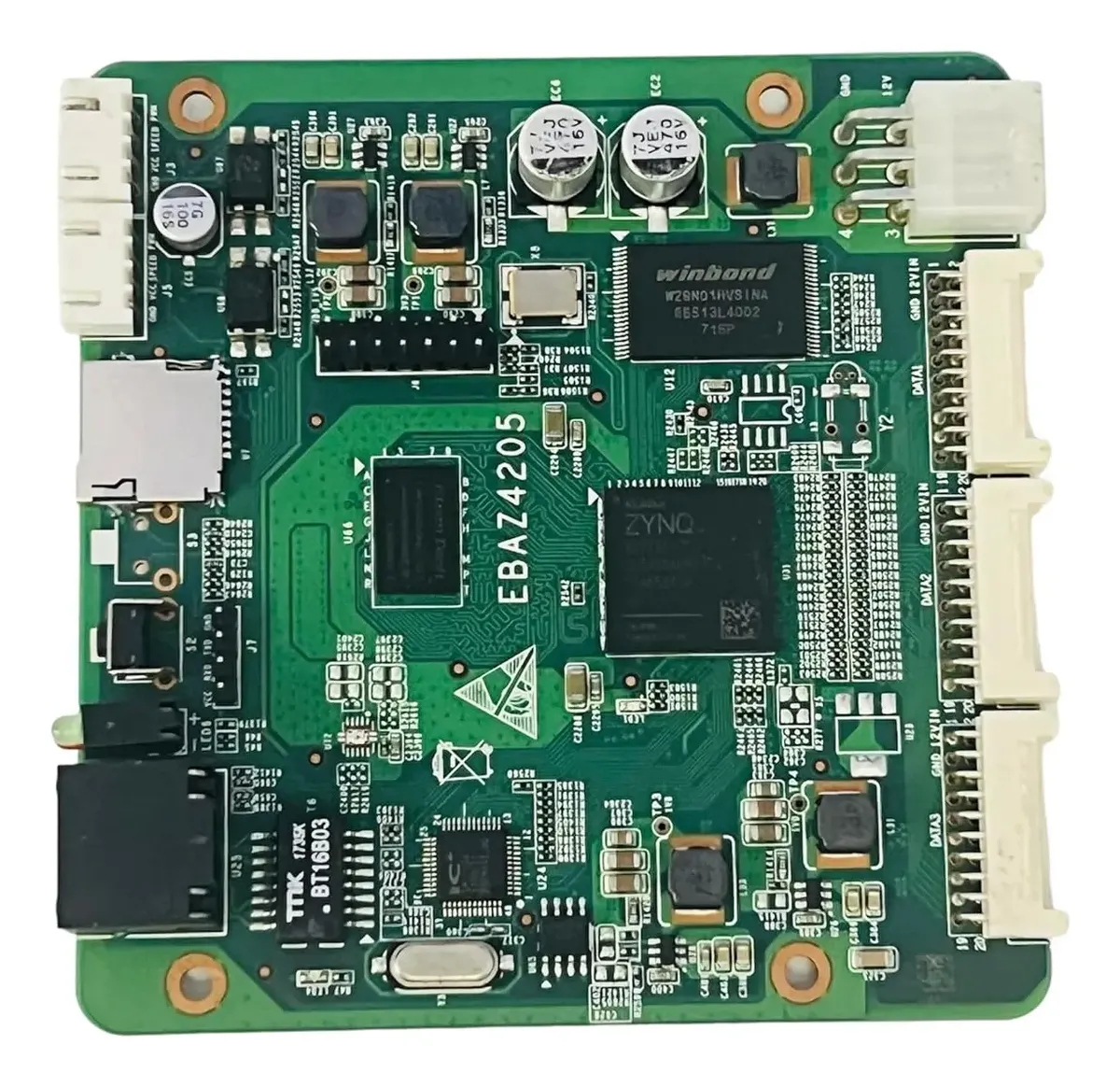 Terceira imagem para pesquisa de mister fpga