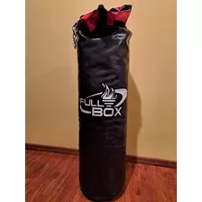 Bolsa Boxeo Fullbox 1.2mts X 35cm