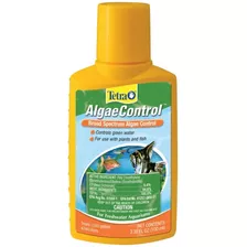 Anti Alga Acuario Tetra Algaecontrol Antialga 100ml