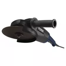 Amoladora Angular Ferm 180mm 2000w 8500rpm Agm1069p - Sas