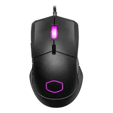 Mouse Gamer Cooler Master Mm310 Pixart A3325 12000 Dpi Rgb