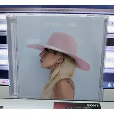 Cd Lady Gaga Joanne Deluxe Edition