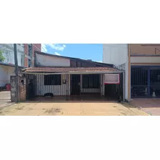 Propiedad Con 2 Casas A Refaccionar, Calle Tripoli C/blas Parera. Posadas Misiones Venta