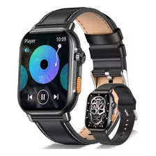 Smartwatch Mujer/hombre Bluetooth Call