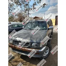 Chevrolet Luv En Desarme 2000