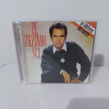 Cd Os Melhores Momentos De Pe. Zezinho Scj