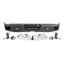 Oe Reemplazo Cadillac Escalade Esv/gmc Yukon Xl Rear Bumper 