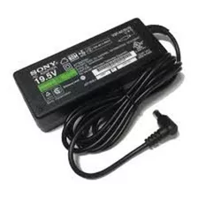 Cargador Original Sony Vaio Pcg Vgn Vpc 19.5v 3.9a 75w