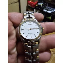 Reloj Seiko Slim Vintage