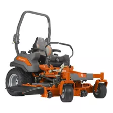 Tractor Giro Zero Z560x 999cc 23.1kw Husqvarna