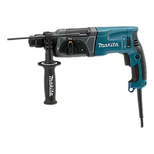 Taladro Rotomartillo Makita Electro-neumático (780w) Hr2470 