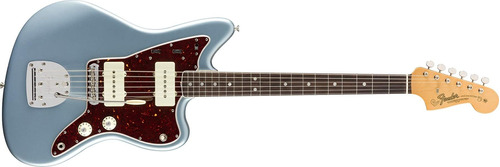 Guitarra Fender American Original '60s Jazzmaster Ice Blue M