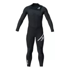 Long Jhon Surf Mormaii Ultraskin Neoprene 3.2 Chestzip 2024