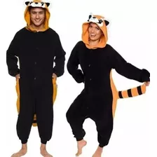 Pijama Enteritos Kigurumi De Animales Adultos