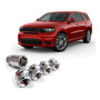 Cubretablero Dodge Durango, Modelo 2011 A La 2020