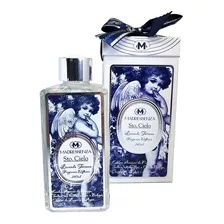 Difusor De Aromas Lavanda Toscana Madressenza (sto. Cielo)