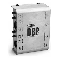Direct Box Passivo Duplo Santo Ângelo Dbp2