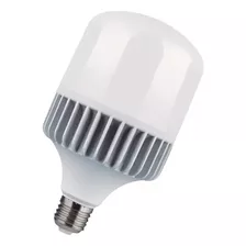 Lampara Galponera Led 100w Luz Fría 220v E40 8000 Lm Color De La Luz Blanco Frío