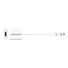 Adaptador Iogear Usb Typec A Hdmi Guc3chd