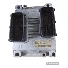 Módulo Injeção Fiat Palio Fire 1.0 16v 0261206941 