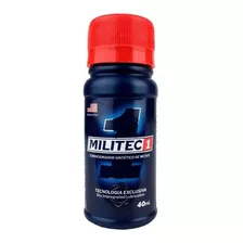 Militec-1 Original Vida Longa Ao Motor E Protecao 40 Ml