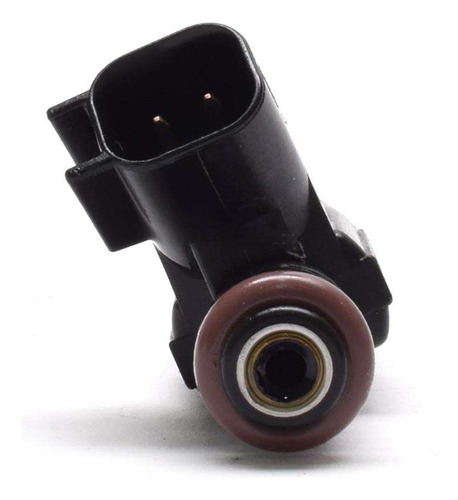 Inyector Gasolina Para Plymouth Breeze 4cil 2.0 1998 Foto 3