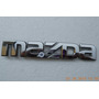 Emblema Mazda Cx7 Parrilla