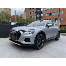 Audi Q3 35 Tfsi