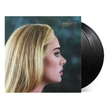 2 Vinilo Lp Adele Taylor Swift Billie Eilish Lorde Atenea