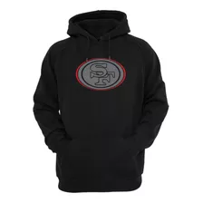 Sudadera Nfl Limited Todos Los Equipos Personaliza Nombre Y#