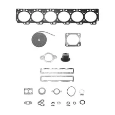 Jgo Juntas Tf Victor Medio Jgo Superior Cummins 6ct 8.3l