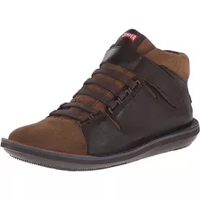 Camper Men's Beetle K300004 Boot Us 12/ Col 45 Café