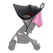 Soonhua Stroller Sun Cover, Stroller Sun Shade, Breathable T