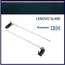 Bisagras Lenovo Sl400 Somos Tienda Fisica 18peras 