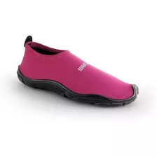 Zapatilla Acuáticas, Buceo Svago Diez Hombre/mujer/niño