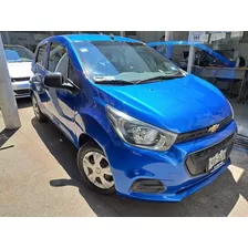 Chevrolet Beat 2019